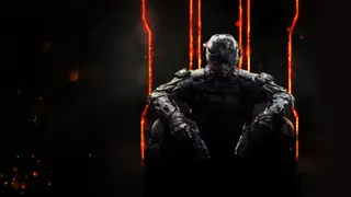 Call of Duty: Black Ops III - Zombies Chronicles Deluxe (PS4)