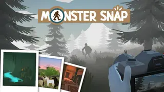 Monster Snap