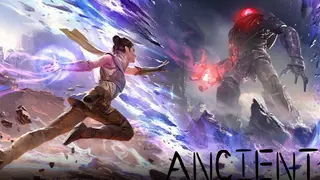 Ancient