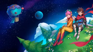 Deiland: Pocket Planet - Xbox One
