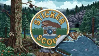 StickerScout
