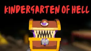 Kindergarten of hell