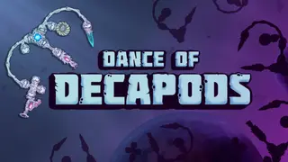 Dance of Decapods