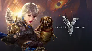 Legend of YMIR