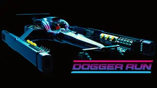 Dagger Run: Aerocombatic Racing