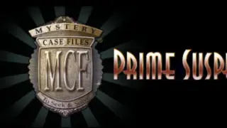 Mystery Case Files: Prime Suspects