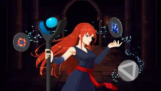 Spell Disk (Xbox Series)