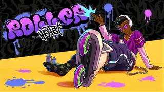 Roller Heist