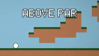 Above Par