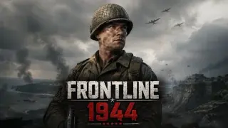 Frontline 1944