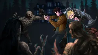 Dead of Darkness - PS4 & PS5
