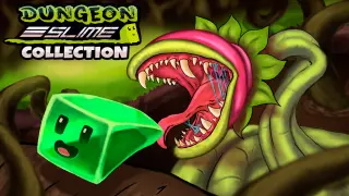 Dungeon Slime Collection - Switch