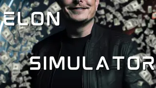Elon Simulator 2023