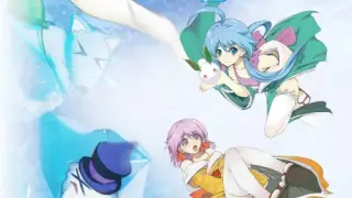 Snow Battle Princess Sayuki - Switch