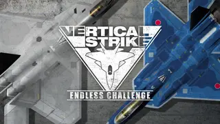Vertical Strike Endless Challenge