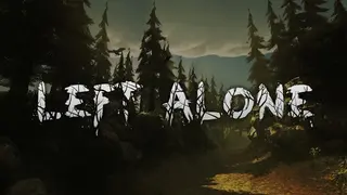 Left Alone