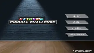 Extreme Pinball Challenge - Xbox One