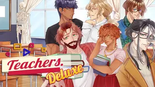 Teachers. With Love and Passion.