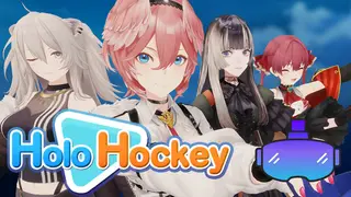 Holo Hockey