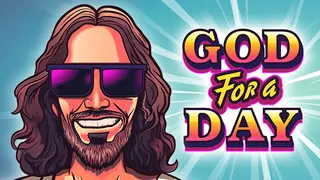God For A Day