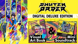 SHUTEN ORDER Digital Deluxe Edition - Switch