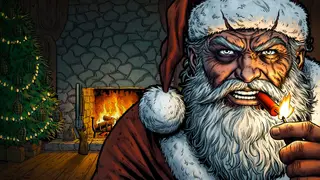 Xmas Survivors - Xbox One