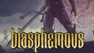 Blasphemous