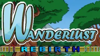 Wanderlust