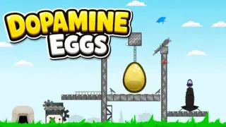 Dopamine Eggs