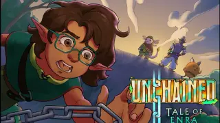 Unchained: Tale of Enra