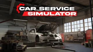 Car Service Simulator