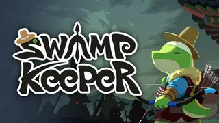 Swamp Keeper