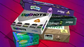 The Jackbox Party Pack 2 (Xbox One)