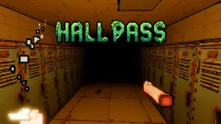 Hall Pass