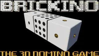 Brickino: The 3D Domino Game