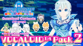 VOCALOID Pack 2 - Switch