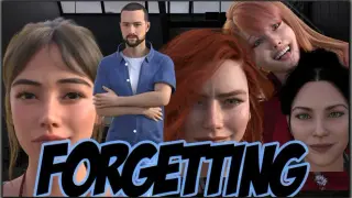 Forgetting