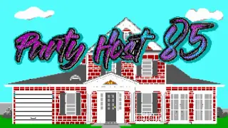 Party Host 85