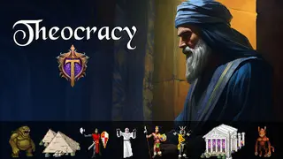 Theocracy