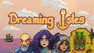 Dreaming Isles