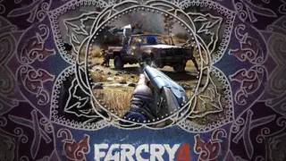 Escape from Durgesh Prison (PS4)