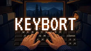 Keybort