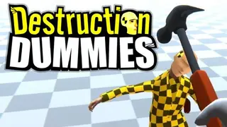 Destruction Dummies
