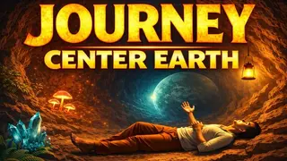 Journey Center Earth