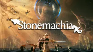 Stonemachia: Game + Soundtrack