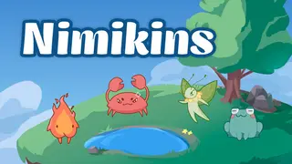 Nimikins