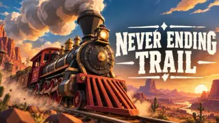 Never Ending Trail