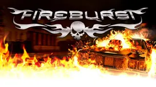 Fireburst