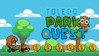 Toledo Park Quest