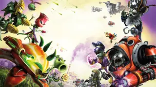 Plants vs. Zombies Garden Warfare 2 (Xbox One)